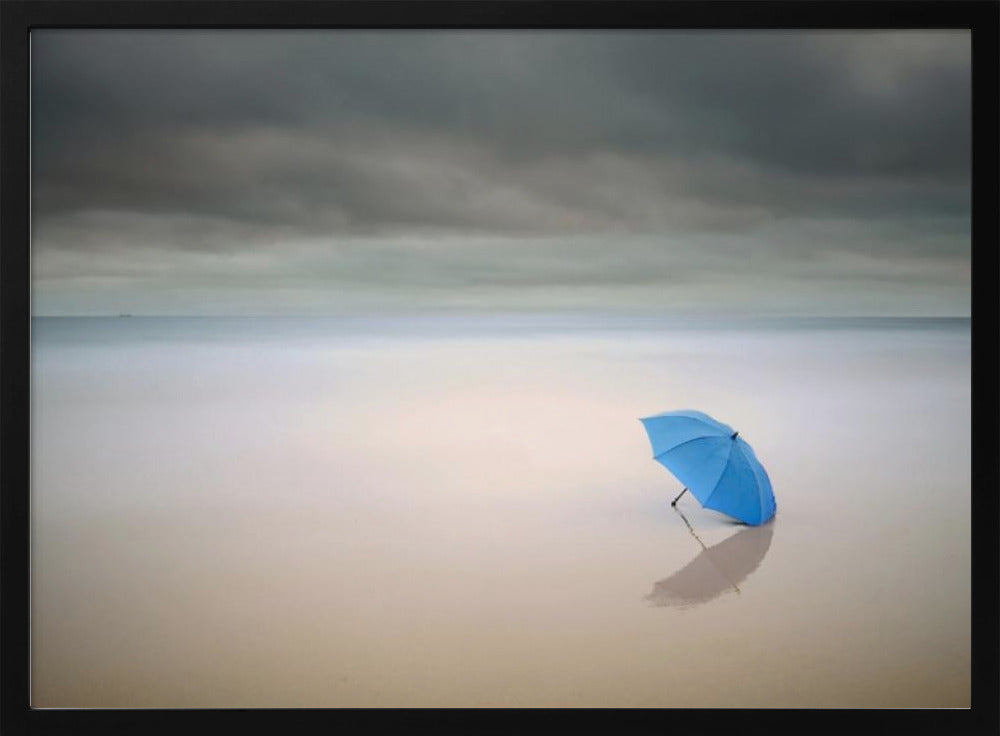 Summer Rain | Poster