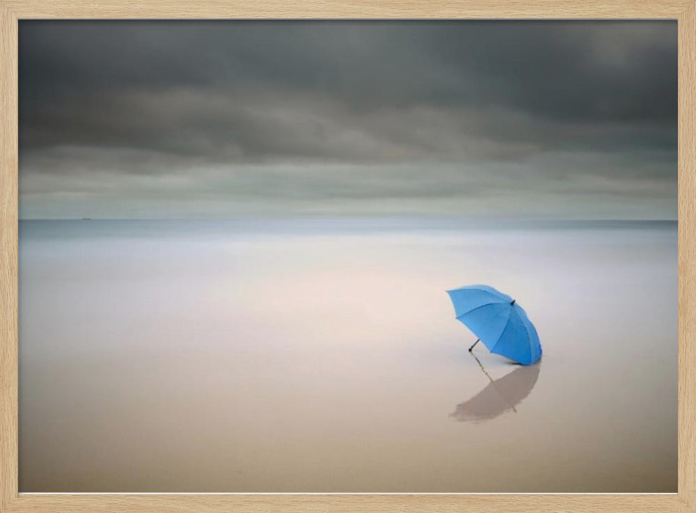 Summer Rain | Poster