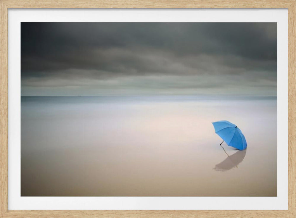 Summer Rain | Poster