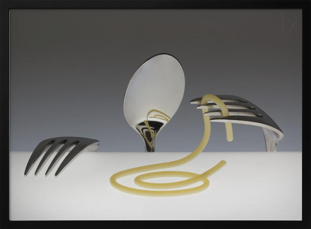 And now...? Eat? Part 1 | Poster