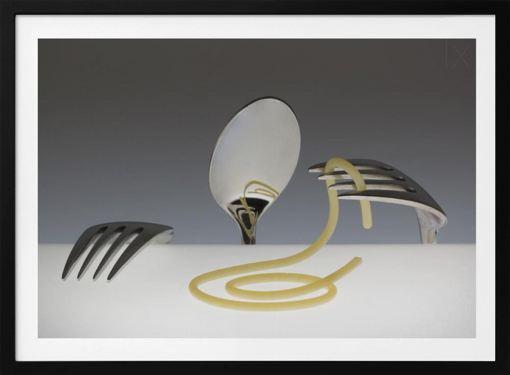 And now...? Eat? Part 1 | Poster