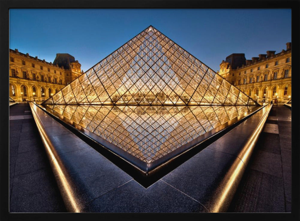 The diamond | Poster