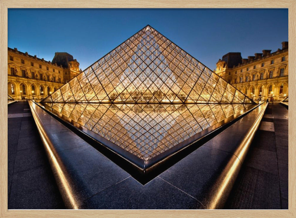 The diamond | Poster