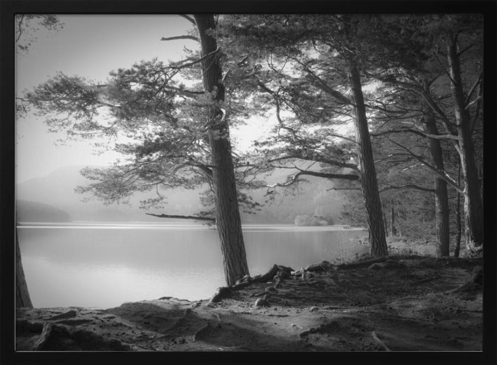 Loch an Eilein | Poster