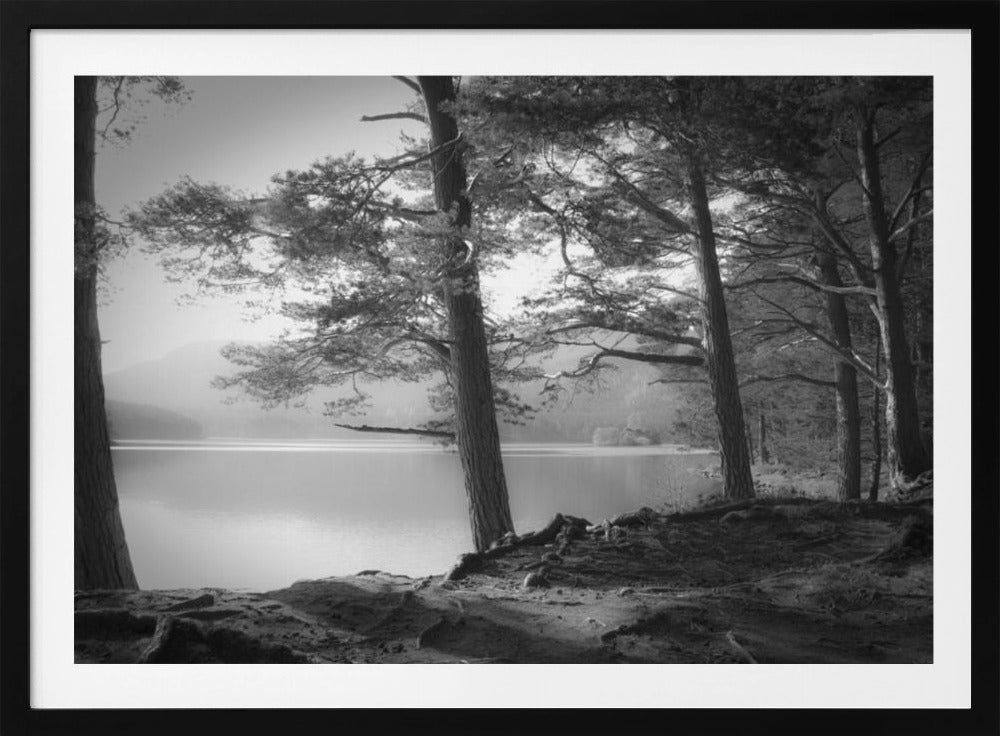 Loch an Eilein | Poster