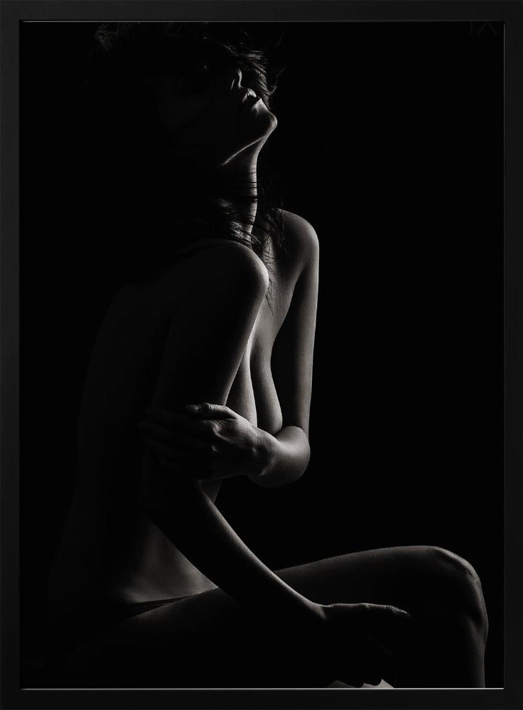 Sensual Beauty | Poster