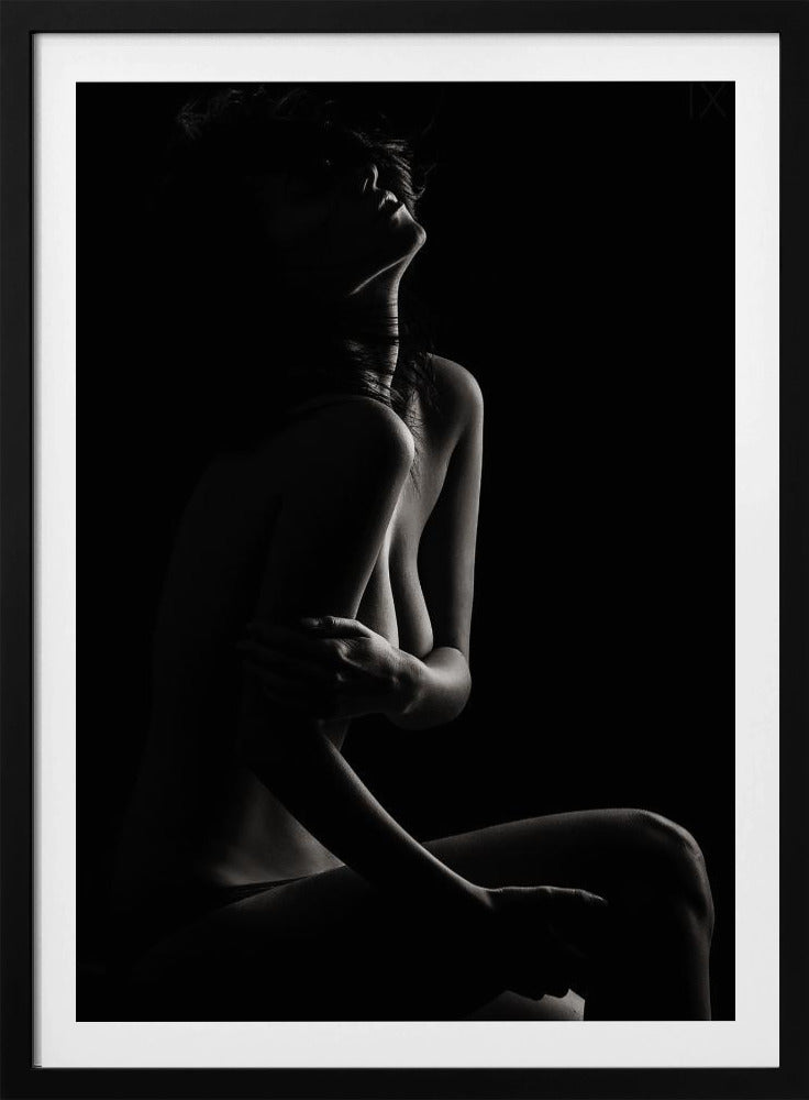 Sensual Beauty | Poster