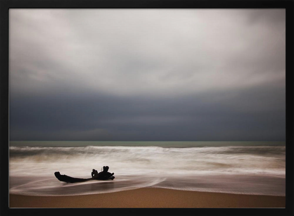 L\&#039;onda | Poster