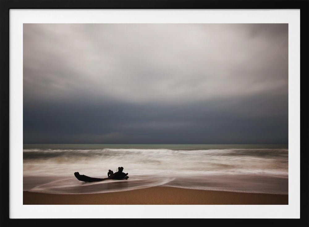 L\&#039;onda | Poster