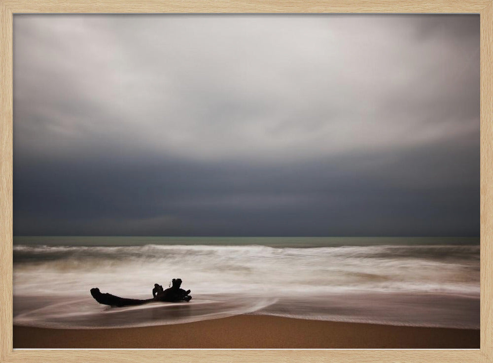 L\&#039;onda | Poster