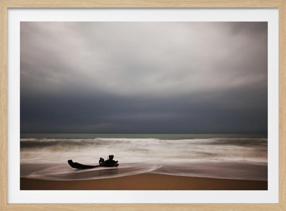 L\&#039;onda | Poster