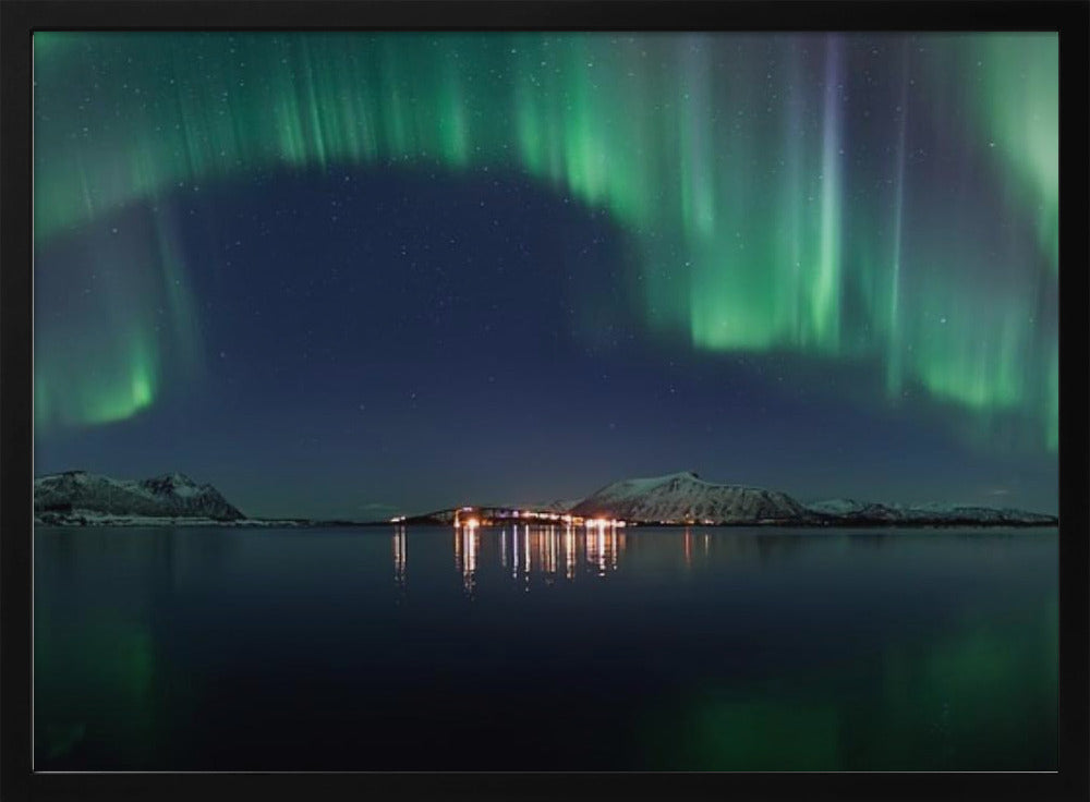 Magical Night | Poster