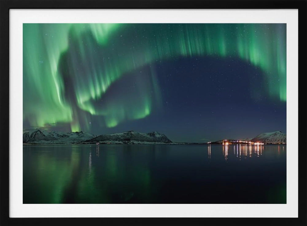 Magical Night | Poster