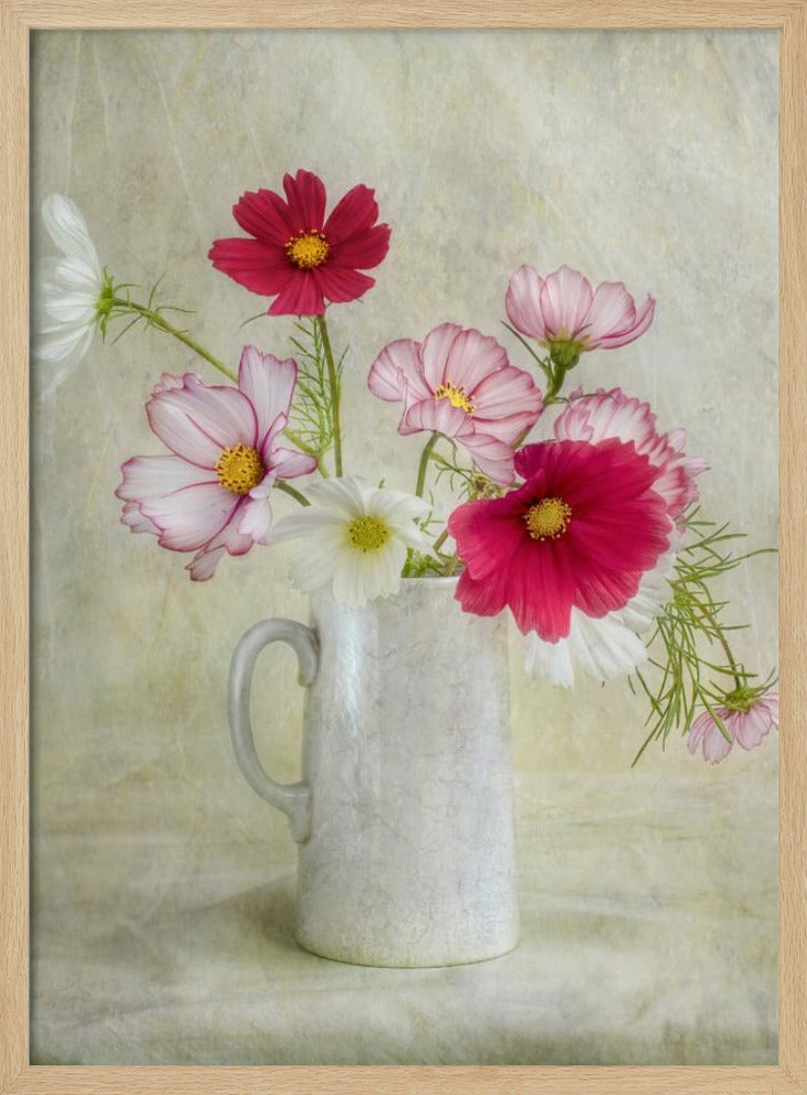 Cosmos carnival | Poster