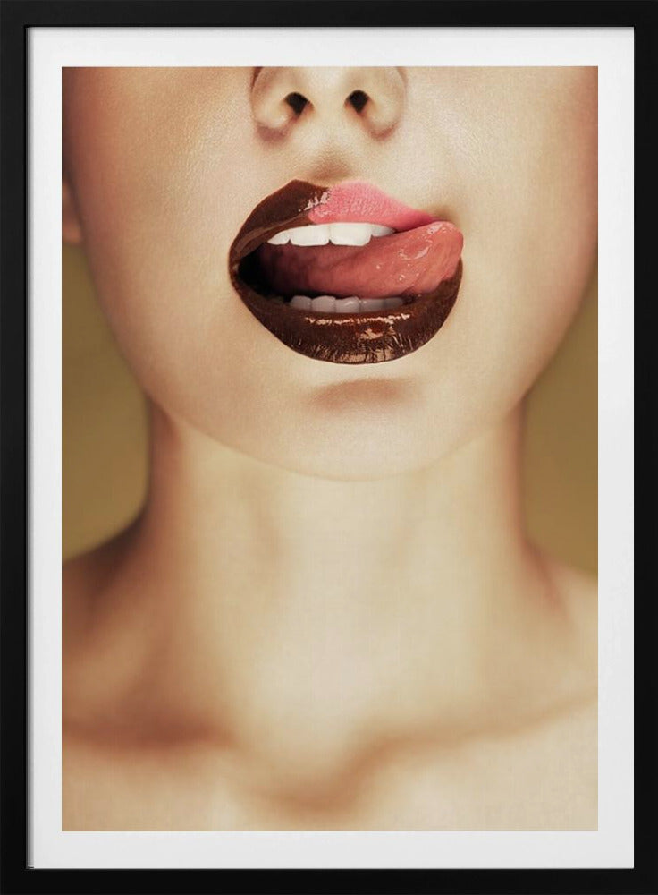 Chocolate | Poster