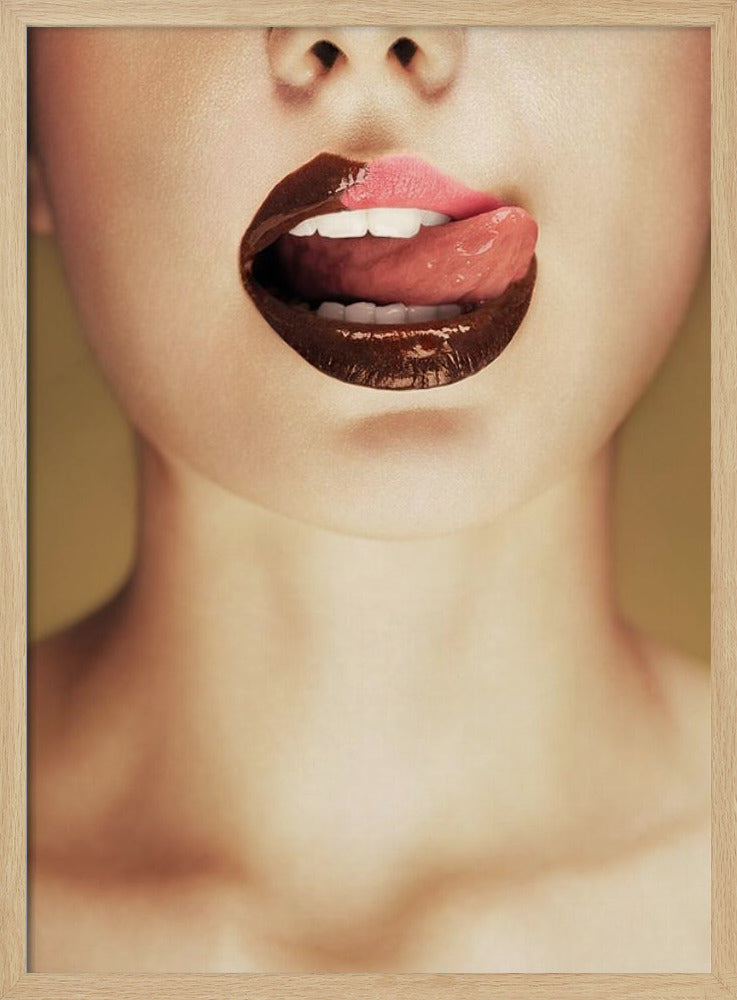 Chocolate | Poster