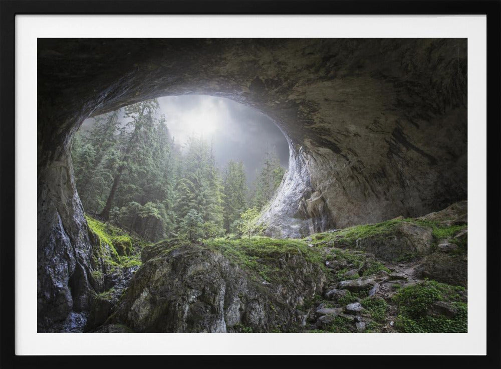 Peek to Heaven | Poster