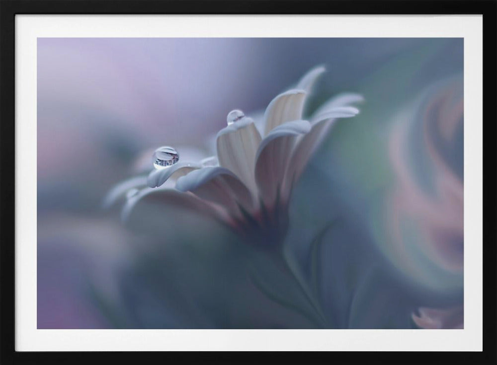 Behind Closed Eyes... | Poster