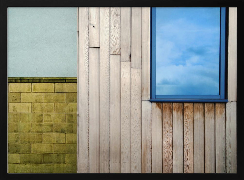 look beyond | Poster