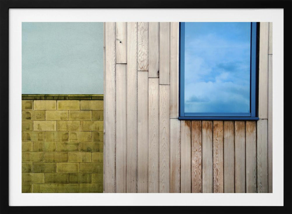 look beyond | Poster