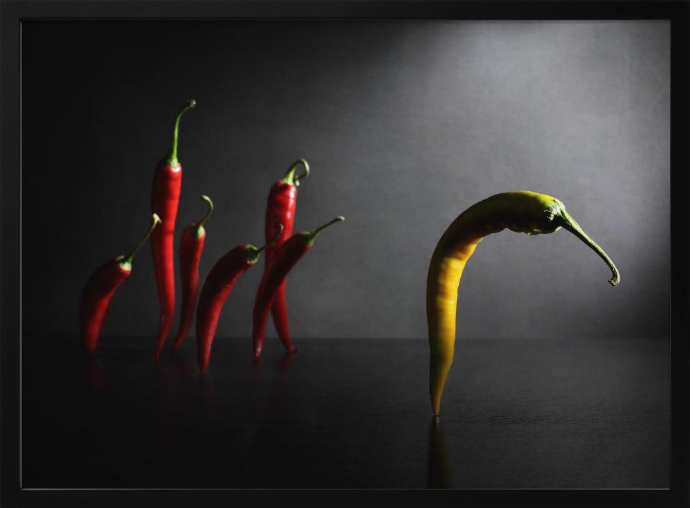 Hit the road, Jack! | Poster