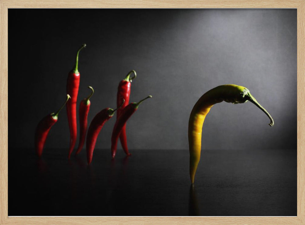 Hit the road, Jack! | Poster