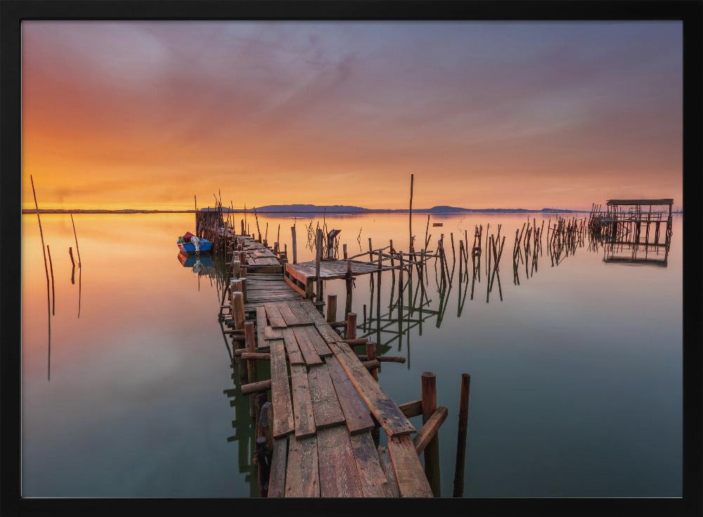 The last... Light | Poster