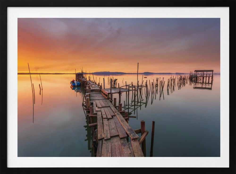 The last... Light | Poster