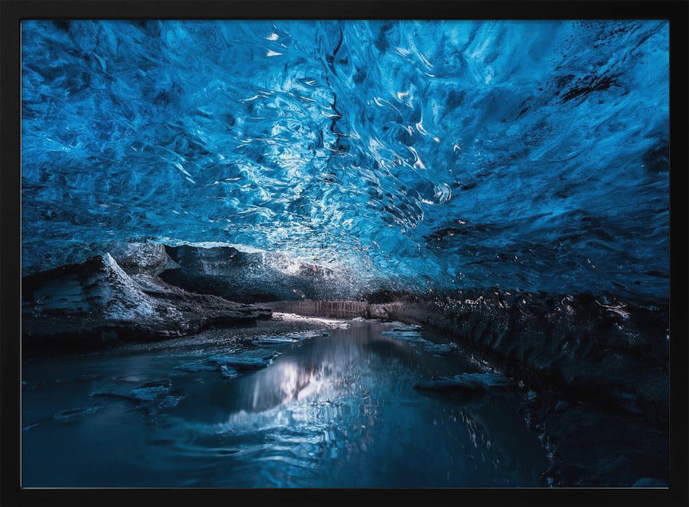 Deep Inside | Poster