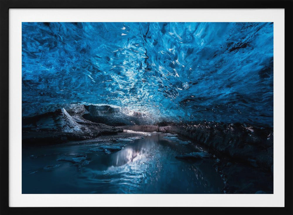 Deep Inside | Poster