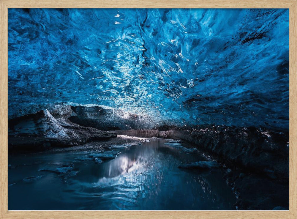 Deep Inside | Poster