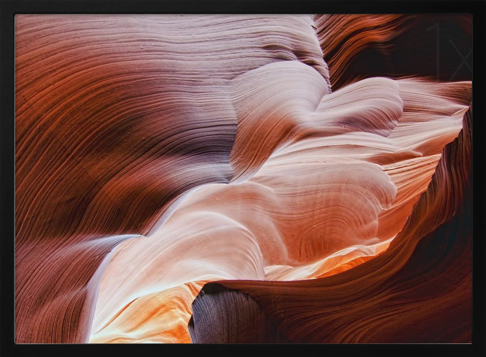 The Echo of Time | Poster