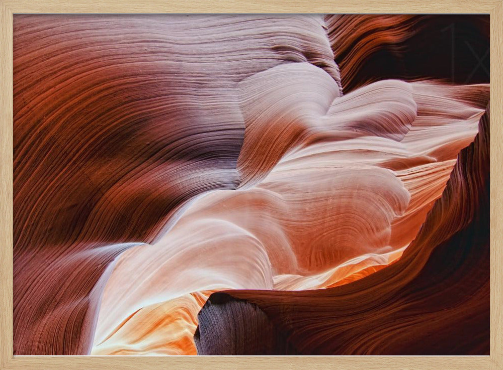 The Echo of Time | Poster