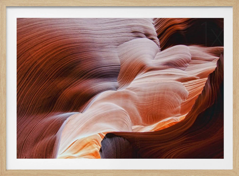 The Echo of Time | Poster