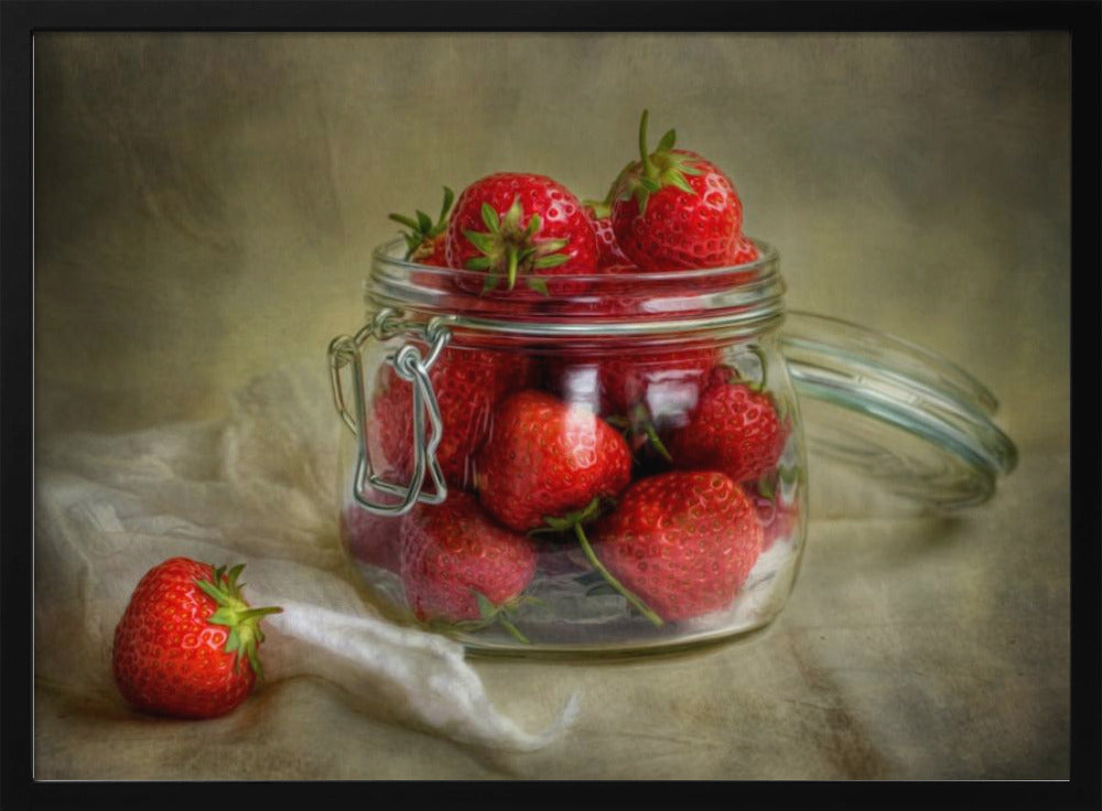 Tastes of Summer | Poster