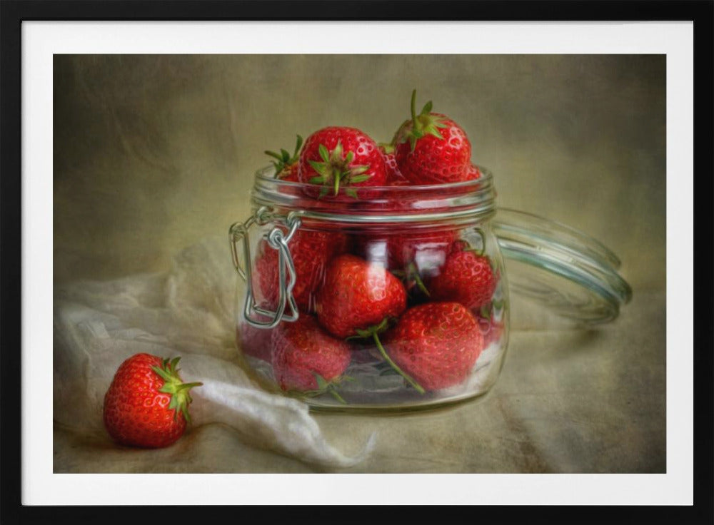 Tastes of Summer | Poster