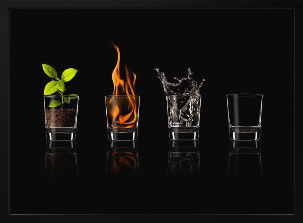 Elements... | Poster