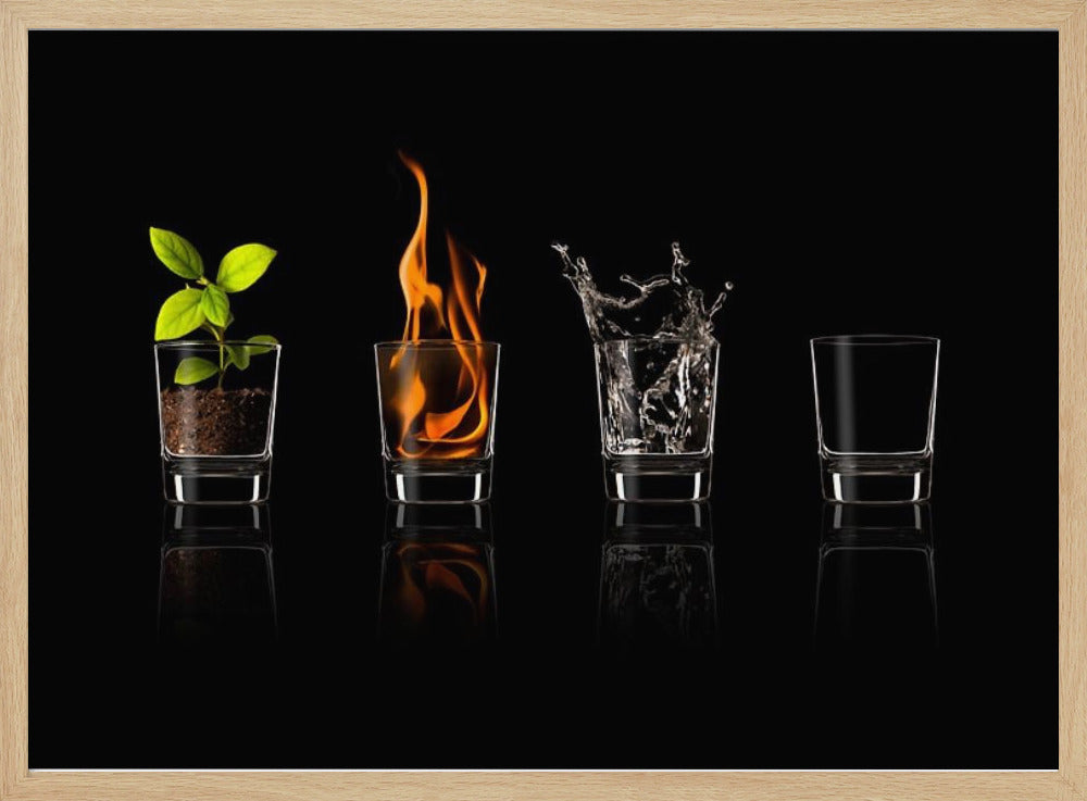 Elements... | Poster