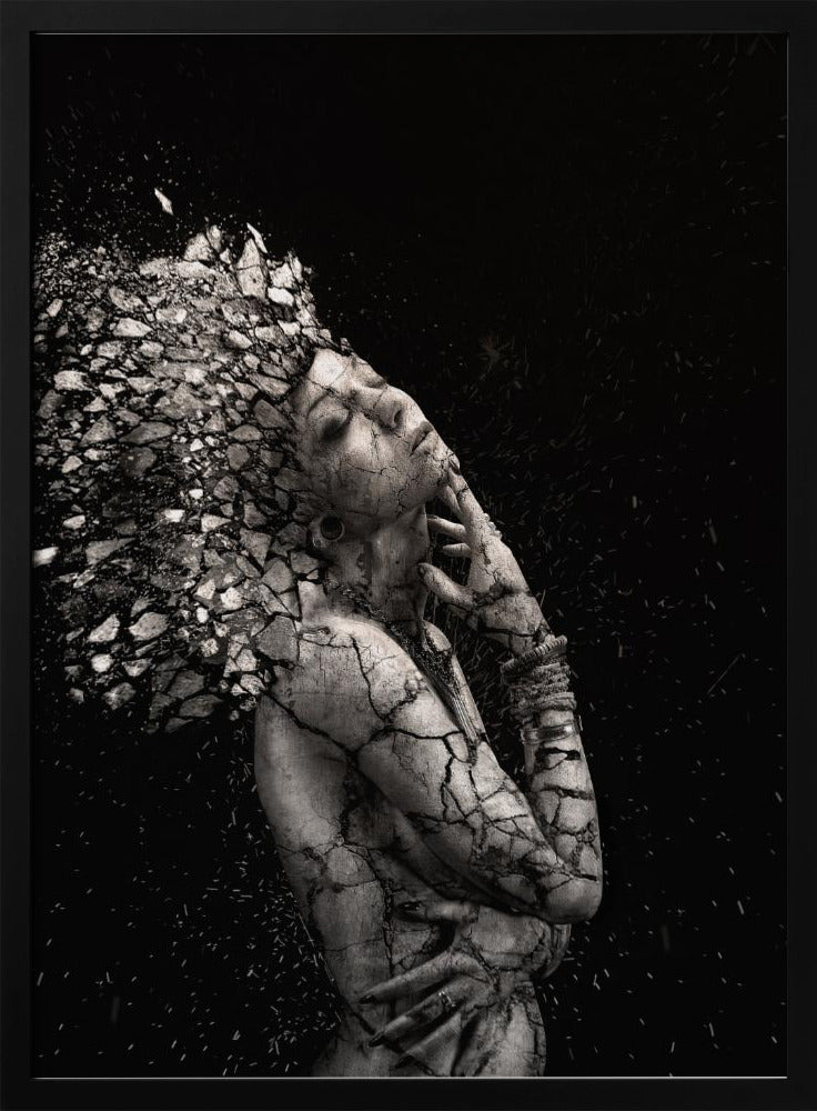 The Fragile Squaw | Poster