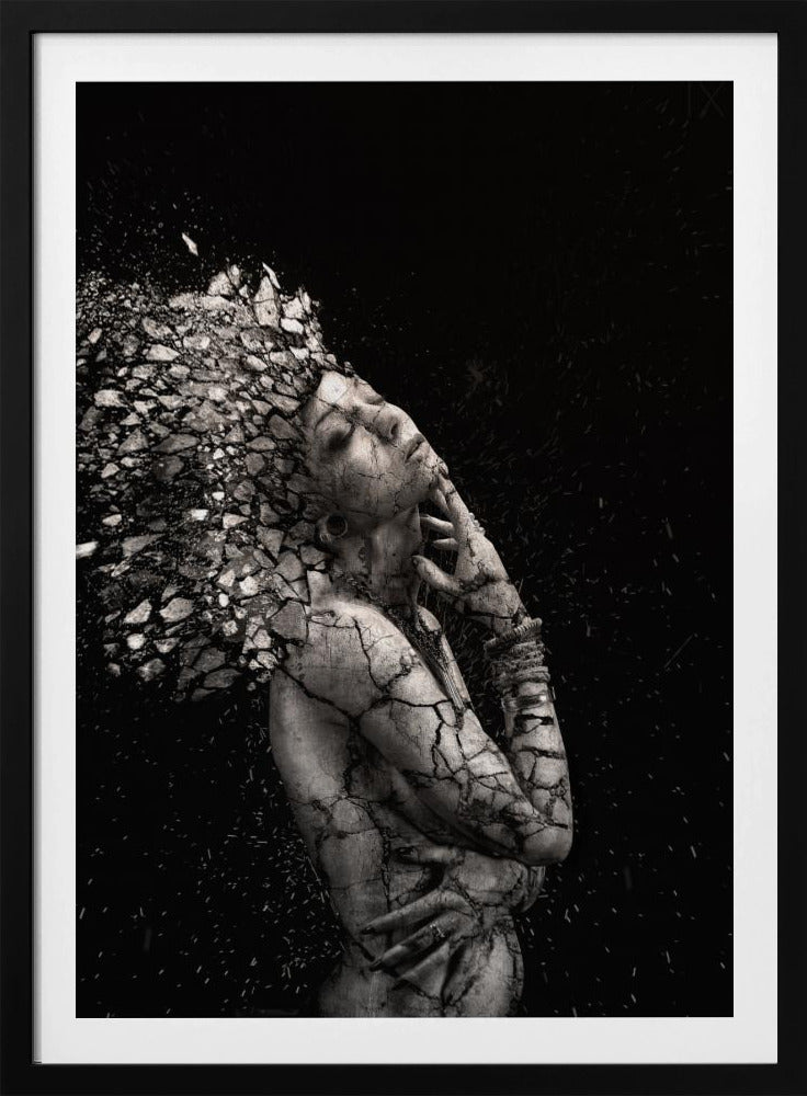 The Fragile Squaw | Poster