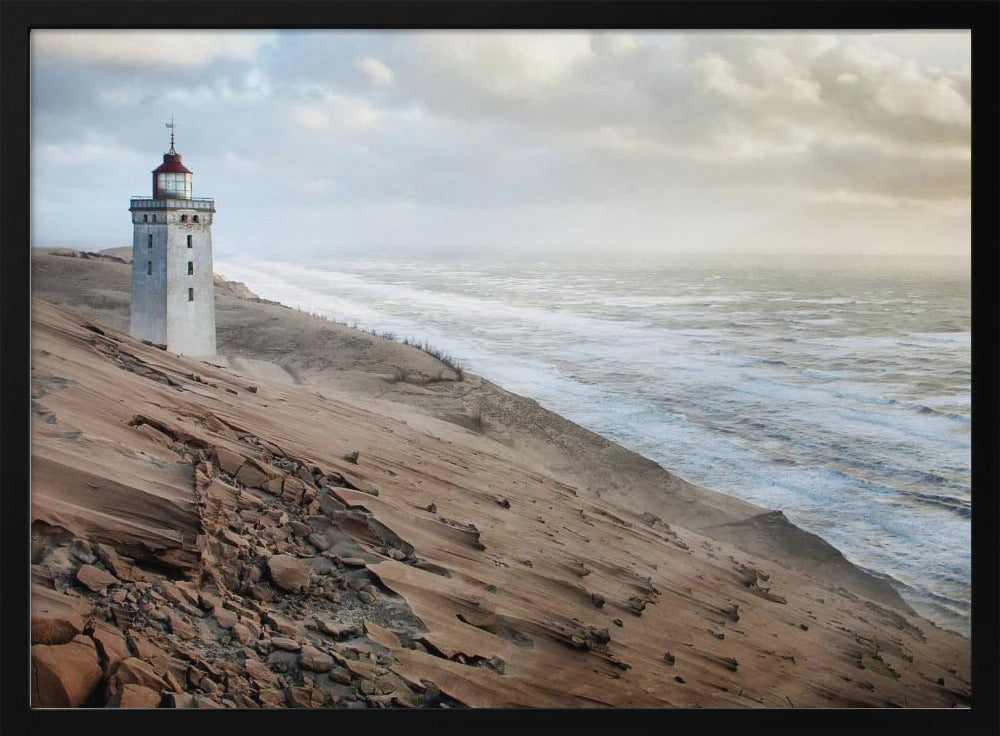 Crack in time II | Poster