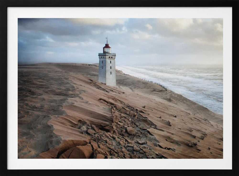 Crack in time II | Poster