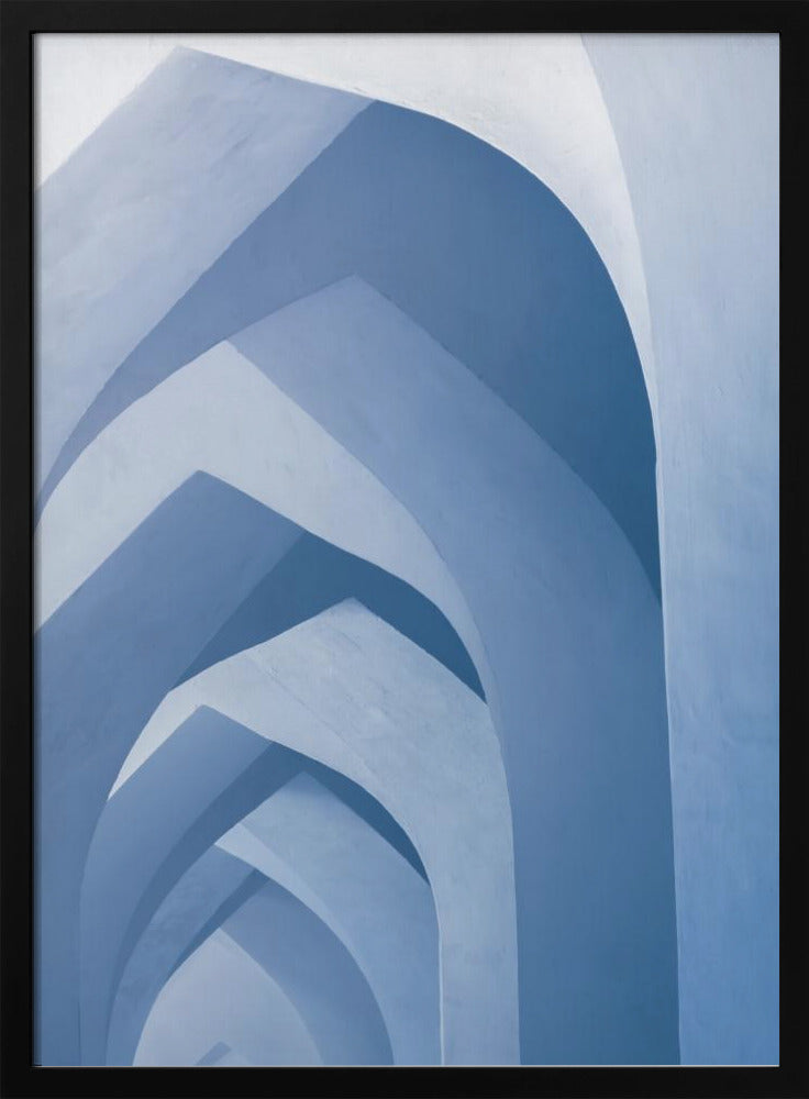 The Foot of the Great | Poster