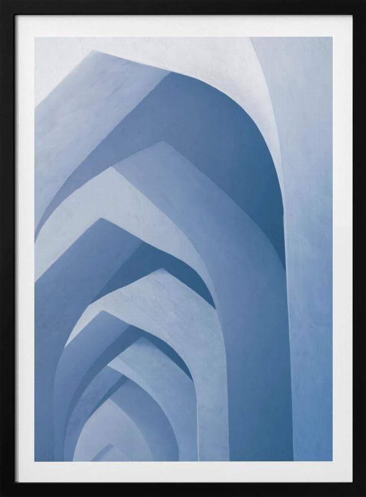 The Foot of the Great | Poster