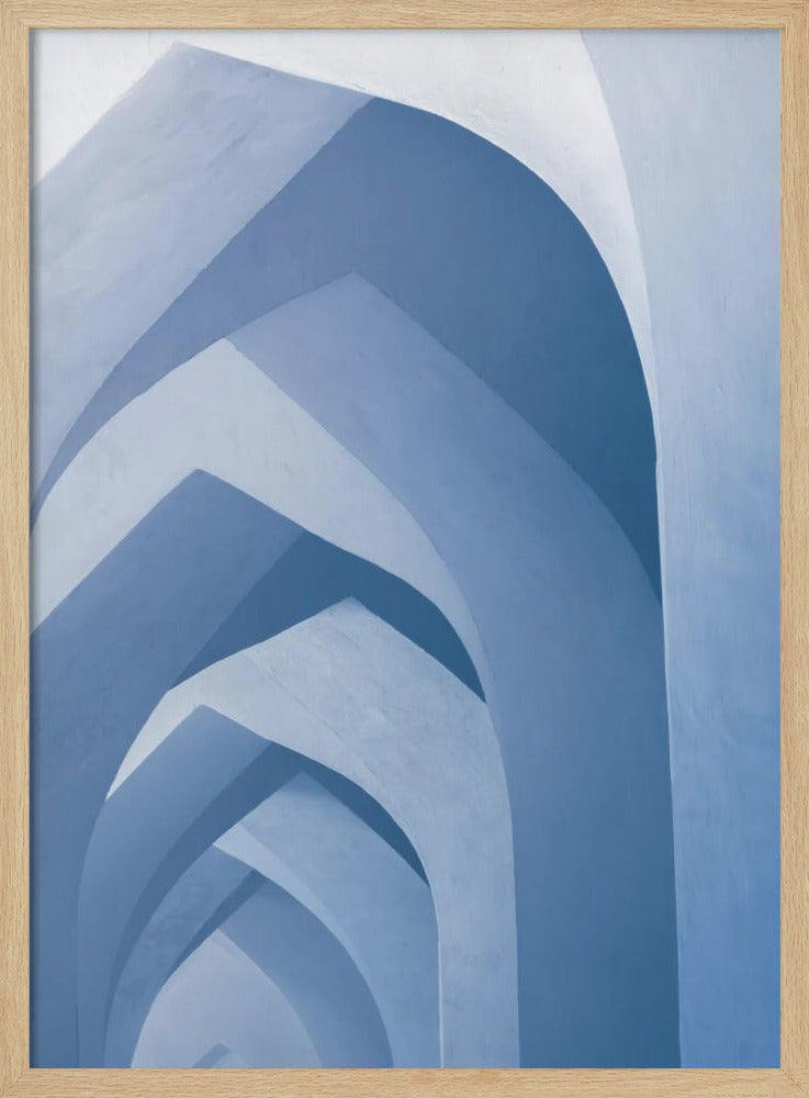 The Foot of the Great | Poster