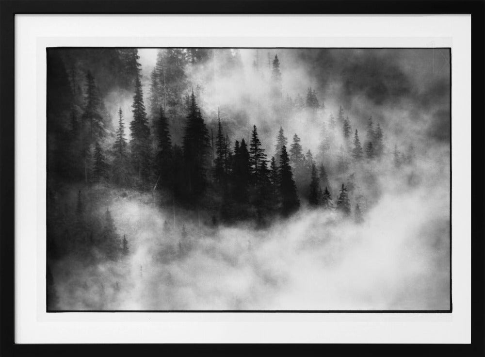 Agharta III | Poster