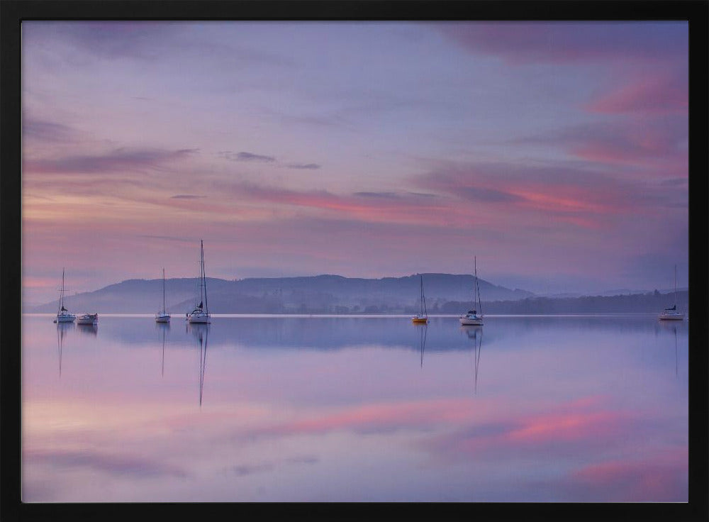 Morning Mood | Poster