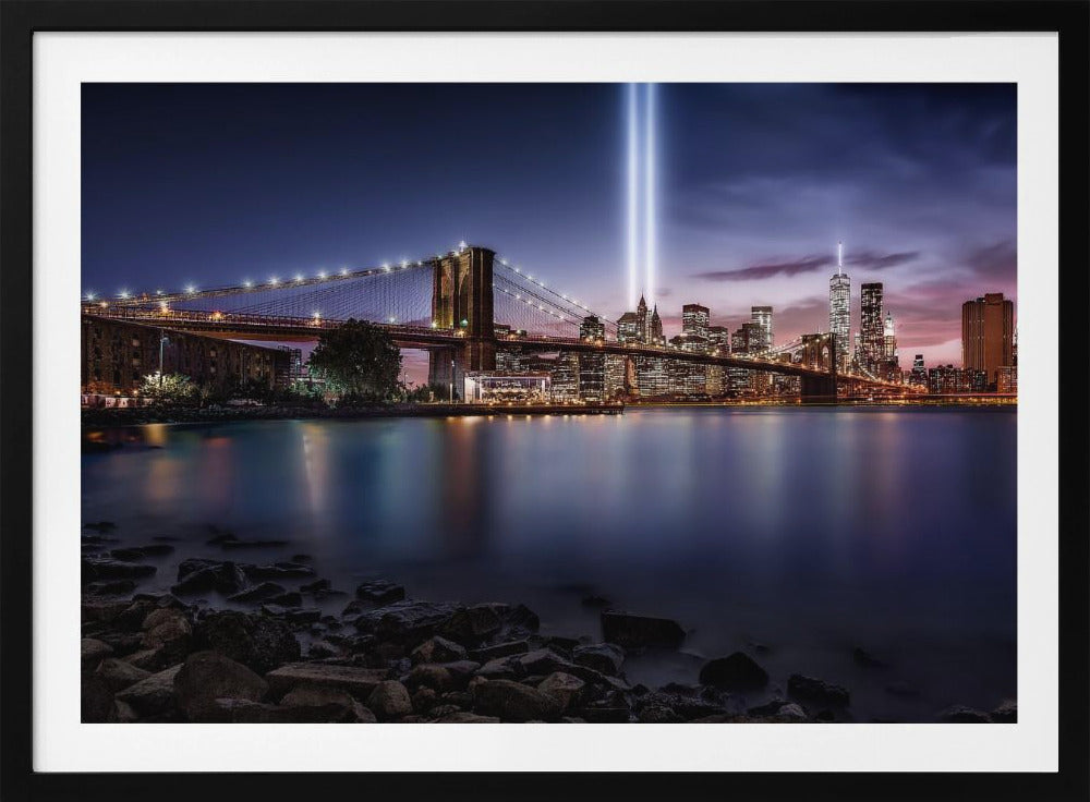 Unforgettable 9-11 | Poster