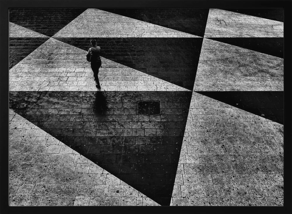 Sergelstorg | Poster