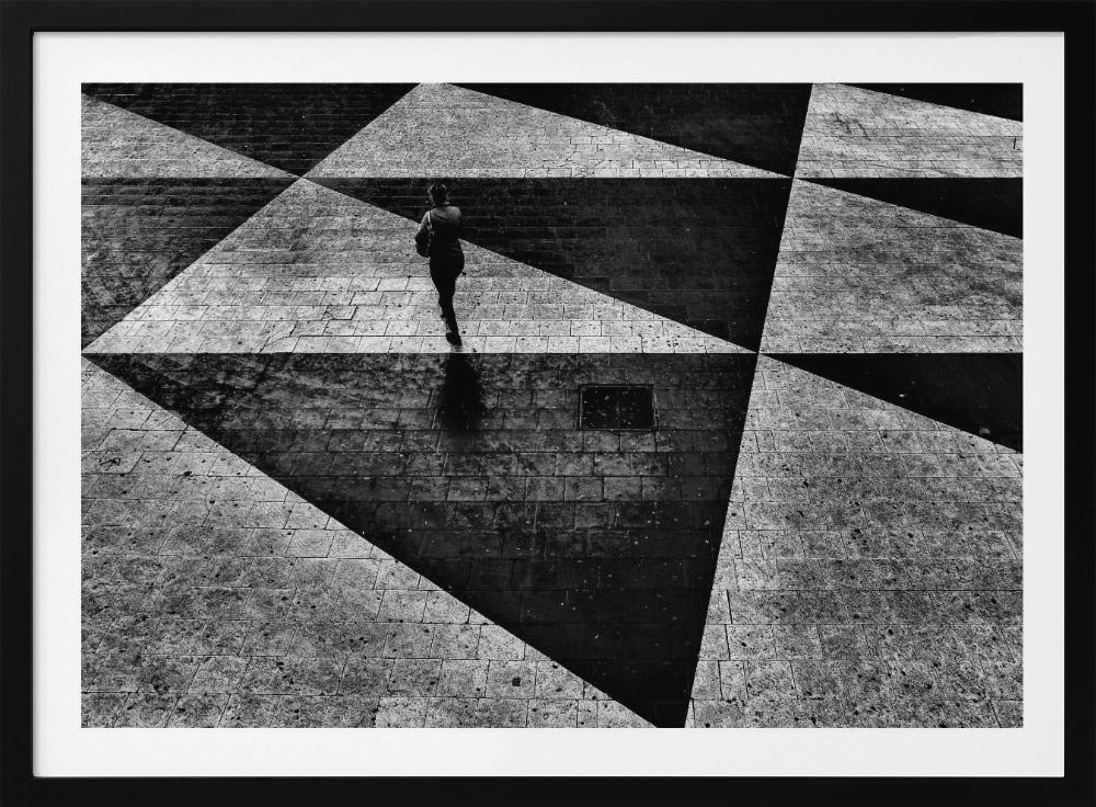 Sergelstorg | Poster